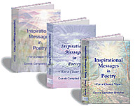 3 Book Set