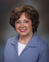 Connie Bratcher